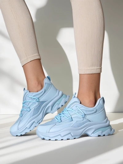Sneakers sport pentru femei Royalfashion Aetherius