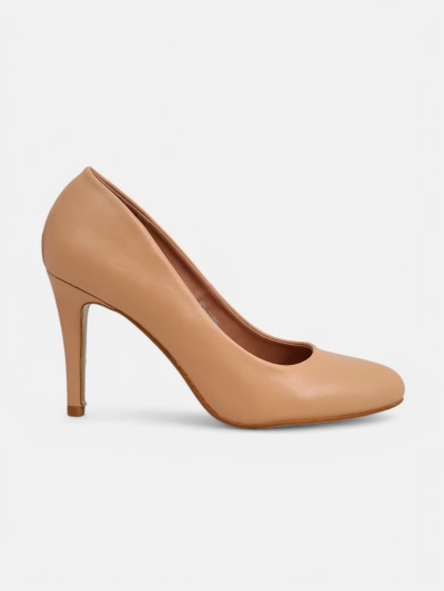 Royalfashion Pantofi cu toc stiletto pentru femei Enzze