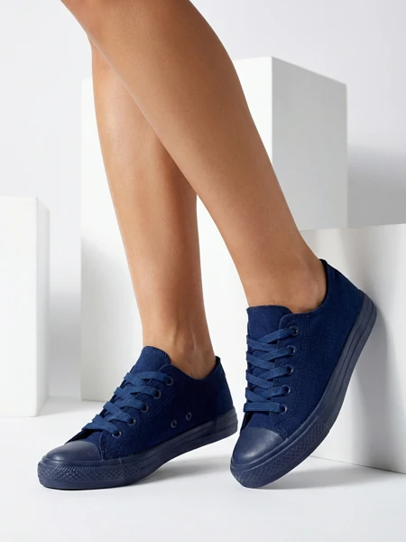 Royalfashion Tirim adidași cu șireturi pentru copii