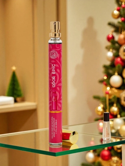 Apă de parfum de damă inspirată Gissan