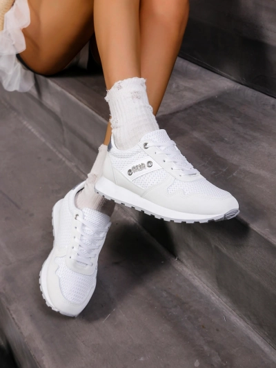 Royalfashion Sneakers Sport pentru Femei Pozitive