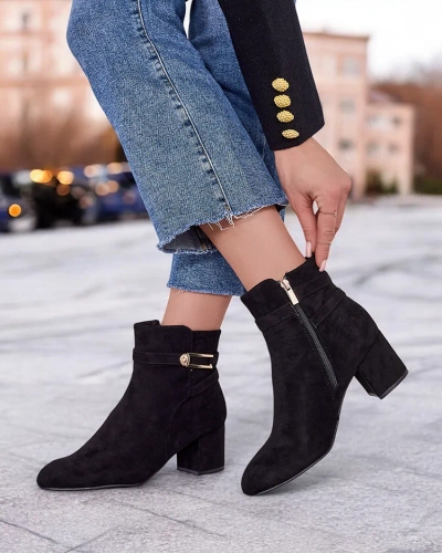 Ghetele Linomo pentru femei de la Royalfashion