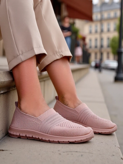 Royalfashion Mocasi sport pentru femei Atarafas