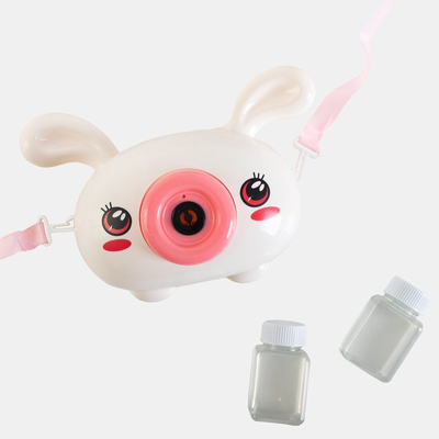 Mașină cu bule de săpun pentru copii - Jucării