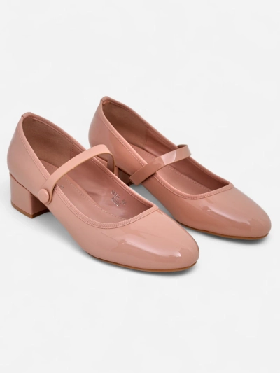 Royalfashion Aurat log ke chappal thoda heel ke saat Omagga