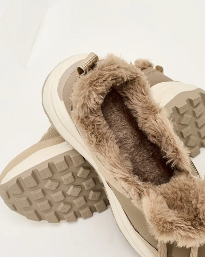 Royalfashion Pantofi sport izolați de damă Zoru