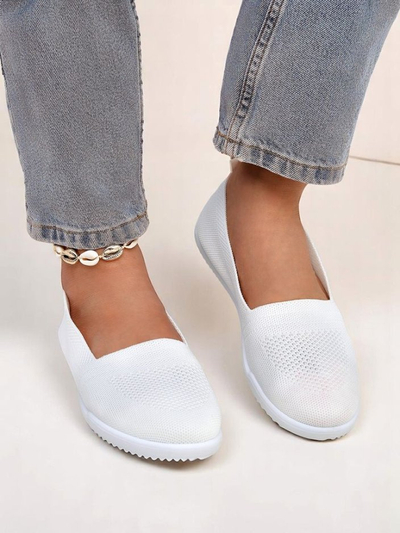 Royalfashion Dames slip-on schoenen AirLace