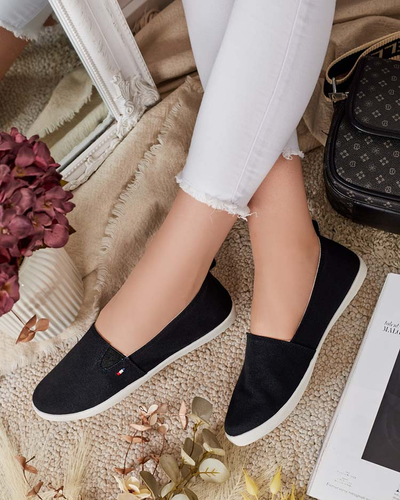 Royalfashion Adidași Peliotte pentru femei