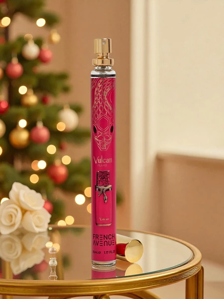 Apă de parfum pentru femei Vulcan, inspirată