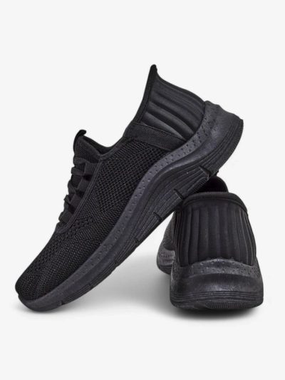 Royalfashion Adidași sport din material textil pentru femei Arrate