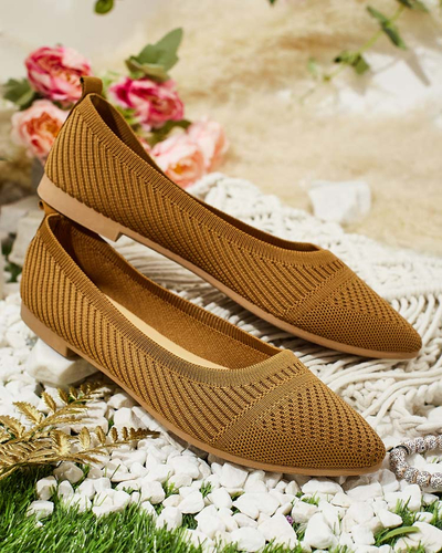 Royalfashion Balerini Xamini pentru femei