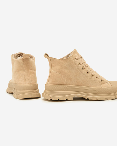 Royalfashion Pantofi sport a'la izolat pentru femei Benvilo