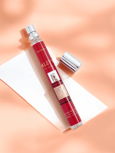 Scarlet Kiss Eau de Parfum 35 ml