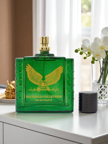 Apă de parfum inspirată pentru bărbați Colecția Big Eagle
