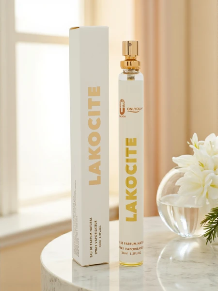 Apă de parfum de damă inspirată Lakocite