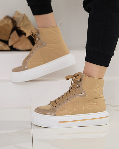 OUTLET Tenisi sport dama kaki Asmako- Incaltaminte