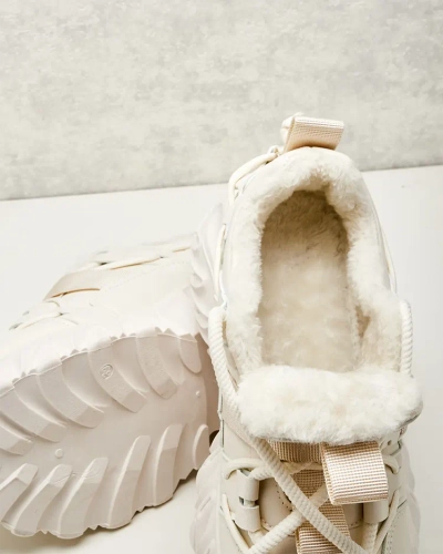 Royalfashion Adidași Losgos încălțați pentru femei