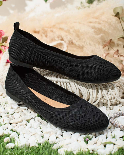 Royalfashion Balerini Salin pentru femei