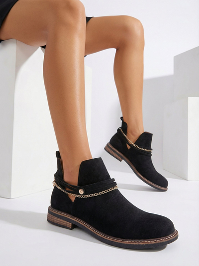 Royalfashion Cizme Rizor pentru femei