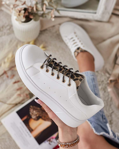 Royalfashion Adidași sport pentru femei Simi