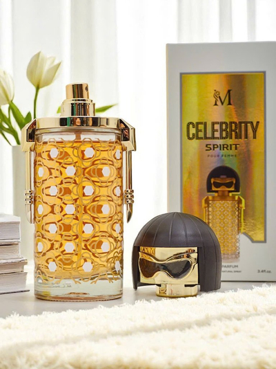Apă de parfum inspirată pentru femei CELEBRITY SPIRIT