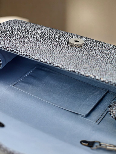Royalfashion Geantă tip plic Damă Glam Clutch