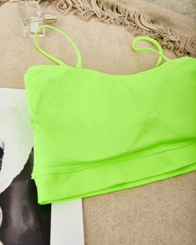 RoyalFashion Sutien sport pentru femei