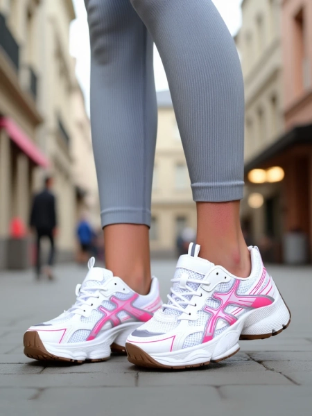 Royalfashion Incaltaminte sport pentru femei Senuifo