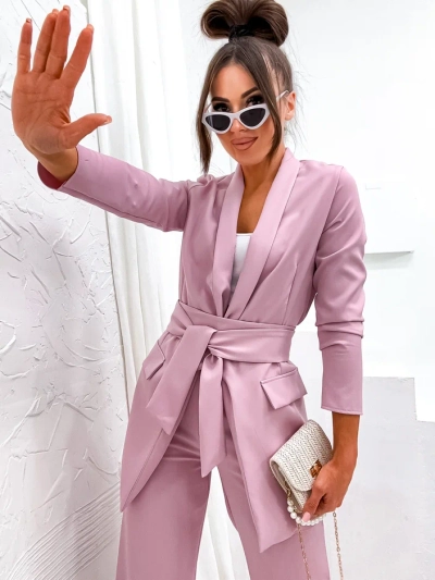 Royalfashion Set elegant pentru femei