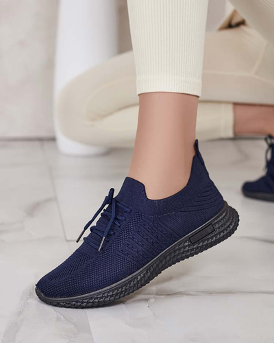 Royalfashion Pantofi sport Wennan pentru femei