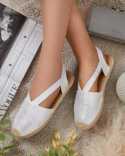 Royalfashion Espadrile Nevva pentru femei