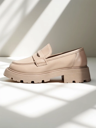 Royalfashion mocasini casual femei Dogiele