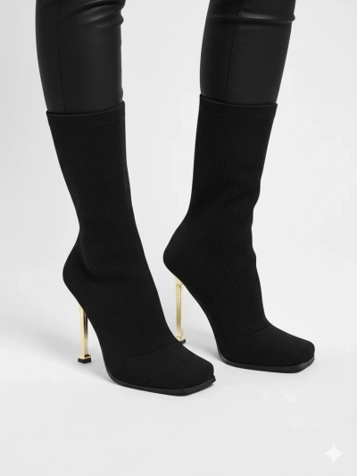 Ghetele de damă Royalfashion Wezonu