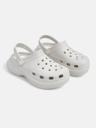 Sandale din cauciuc pentru femei Royalfashion cu decupaje Dellosa