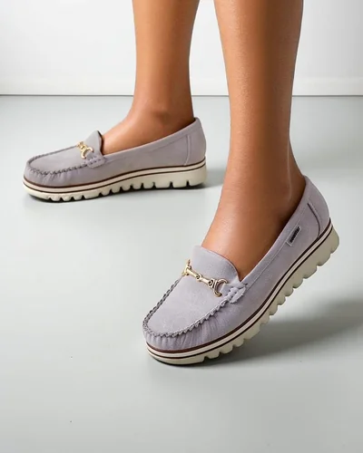 Royalfashion Mocassi eleganți pentru femei Borne