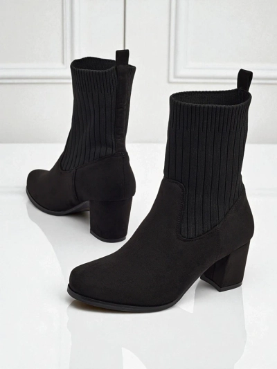 Botine de damă LumenThorn