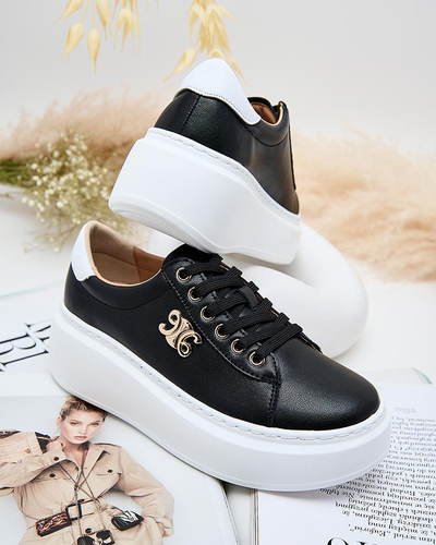 Royalfashion Pantofi sport de damă Taersev