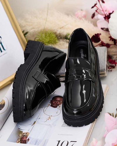 Royalfashion Mocasini pentru femei Edolia