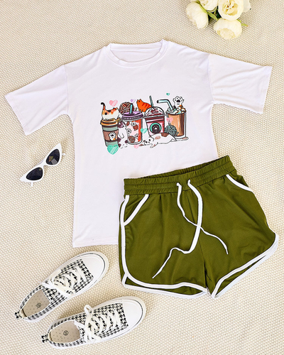 Royalfashion Set trening pentru femei