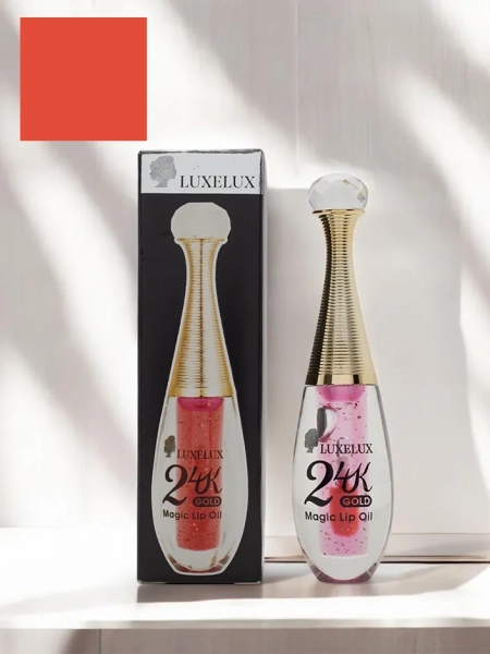 Luxelux Gloss de buze 02 2 ml