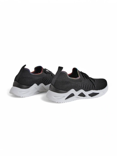 Pantofi sport din material pentru femei Royalfashion Terrifa
