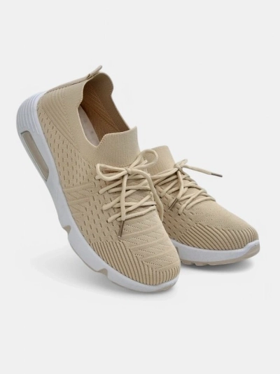 Pantofi sport din material pentru femei Royalfashion Terrifa