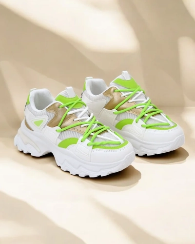 Royalfashion Pantofi sport pentru femei Semio