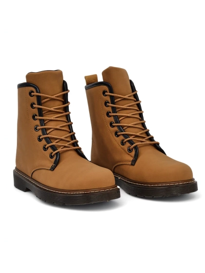 Royalfashion Botine pentru femei Frioze