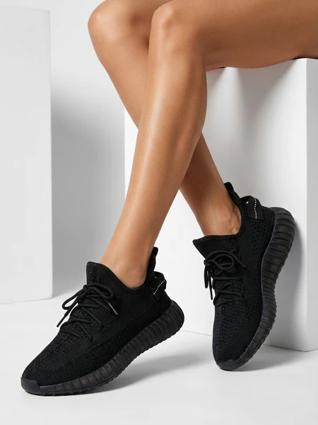 Royalfashion Pantofi sport de damă din material textil Affema