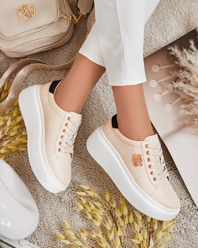 Royalfashion Pantofi sport pentru femei Taersev