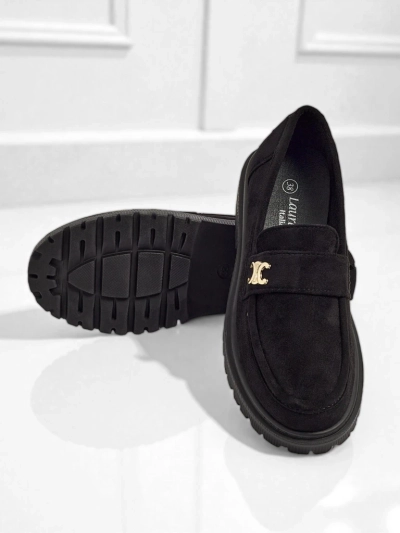 Mocasini Eleganți de Damă Lysanne