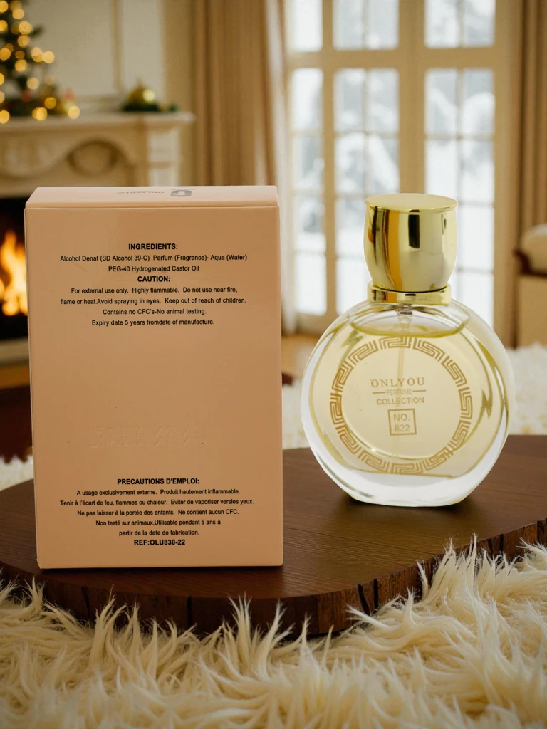 Aria Luminosa Perfumy Odświeżające 30 ml