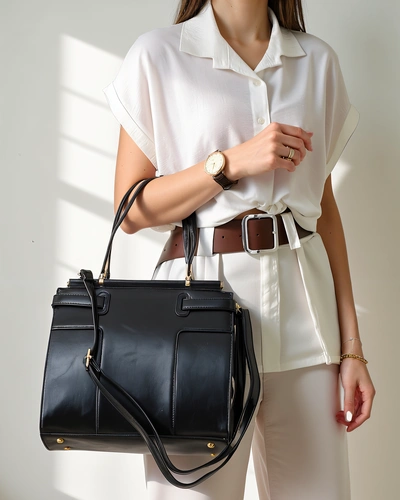 Royalfashion geantă elegantă pentru femei