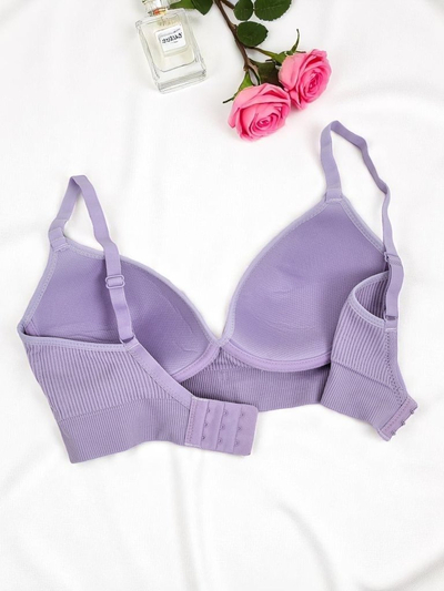 Royalfashion Sutien sport pentru femei, cu burete, FlexiFit Sport